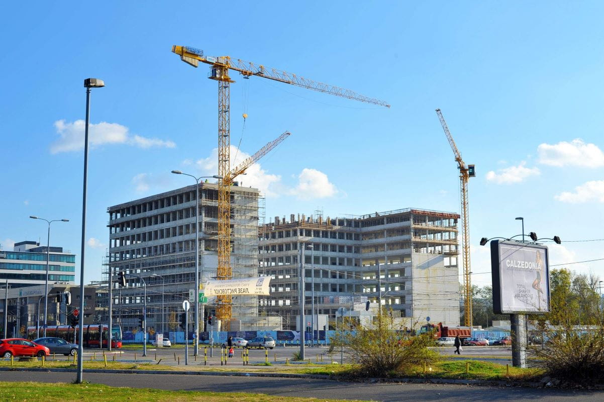 Sirius Offices – Phase 2