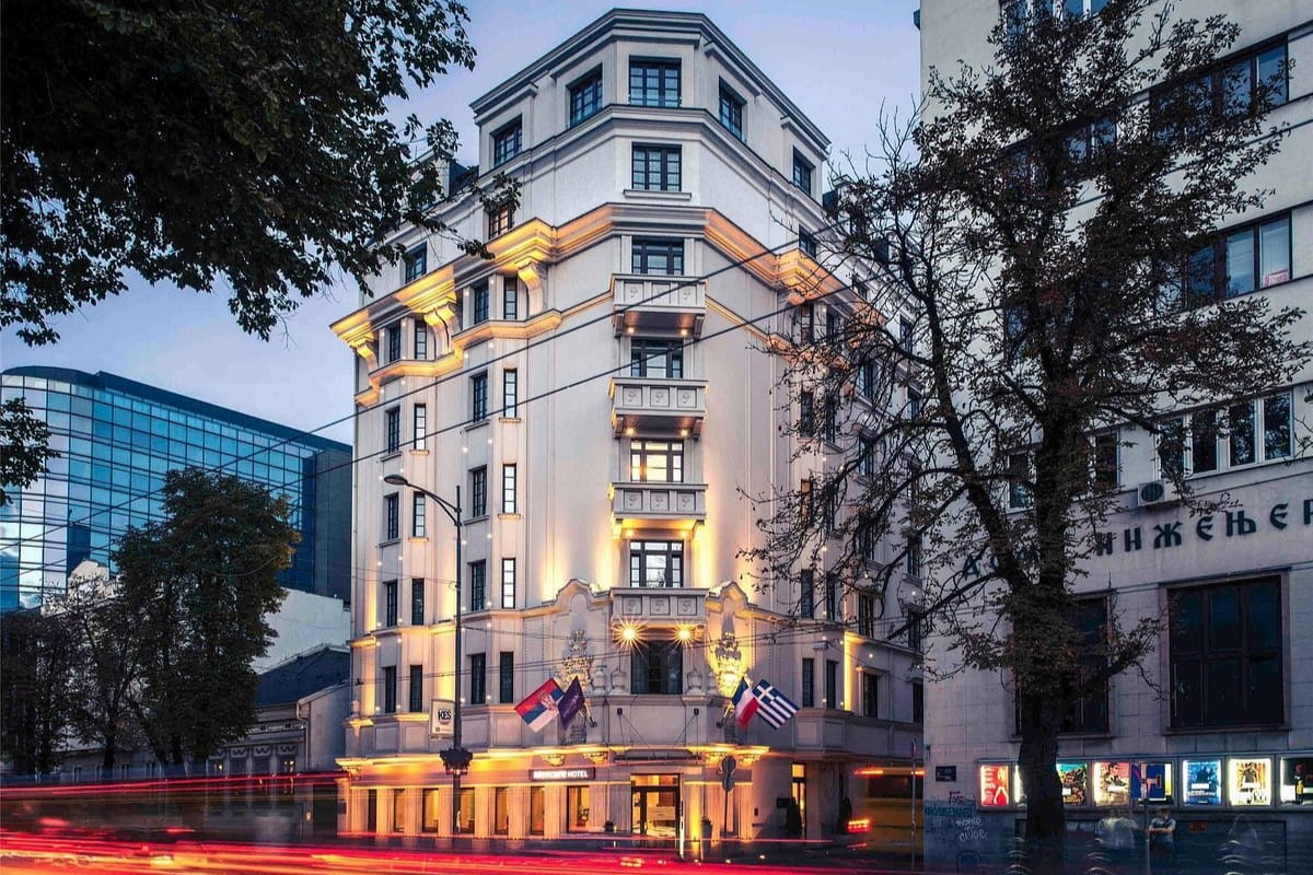 Hotel Indigo